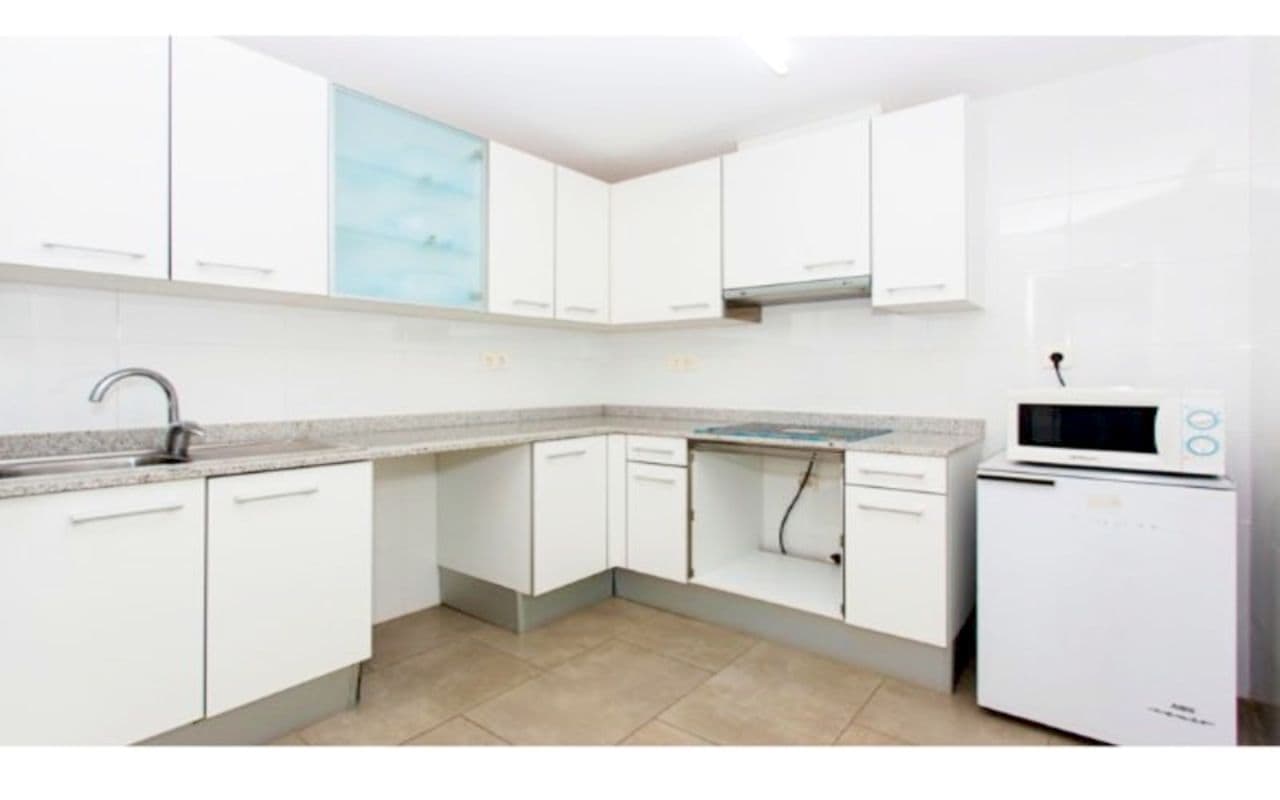 3-Bedroom Apartment in Santa Pola, photo 4