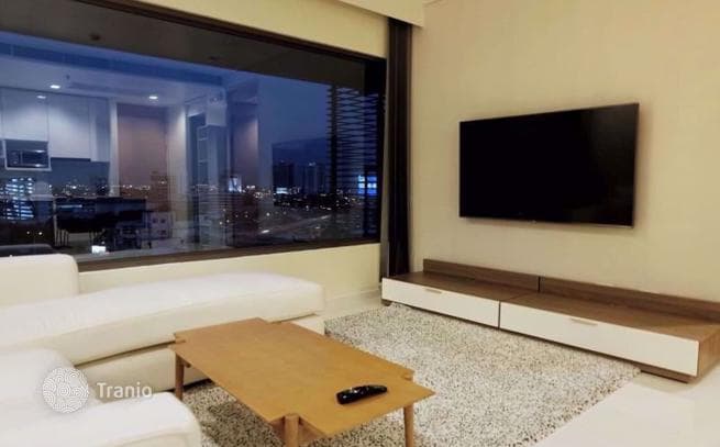 2-Bedroom Condo in Sathon, Bangkok, photo 2