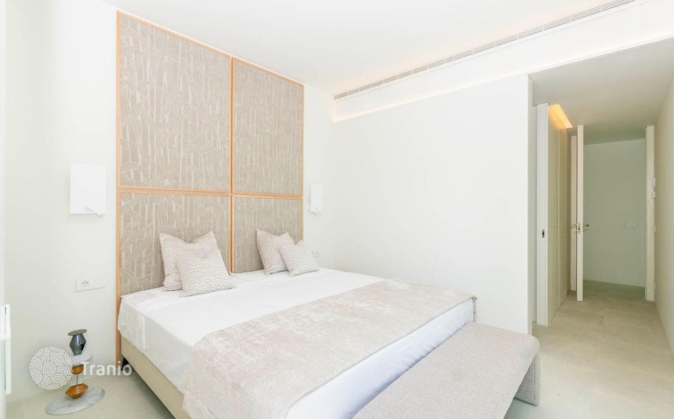 3–4-Bedroom Apartments with Sea View and Shared Pool in Calpe, photo 2