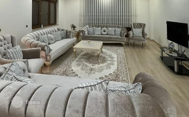 6-Bedroom (6+1) Villa with Private Pool and Garden in Dosemealti, Antalya, photo 2