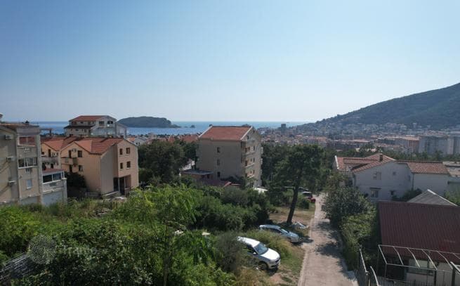 Land Plot in Budva, Montenegro, photo 4