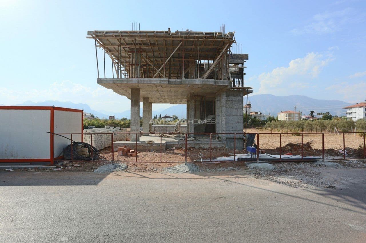 3-Bedroom Apartment in Dosemealti, Antalya, photo 4