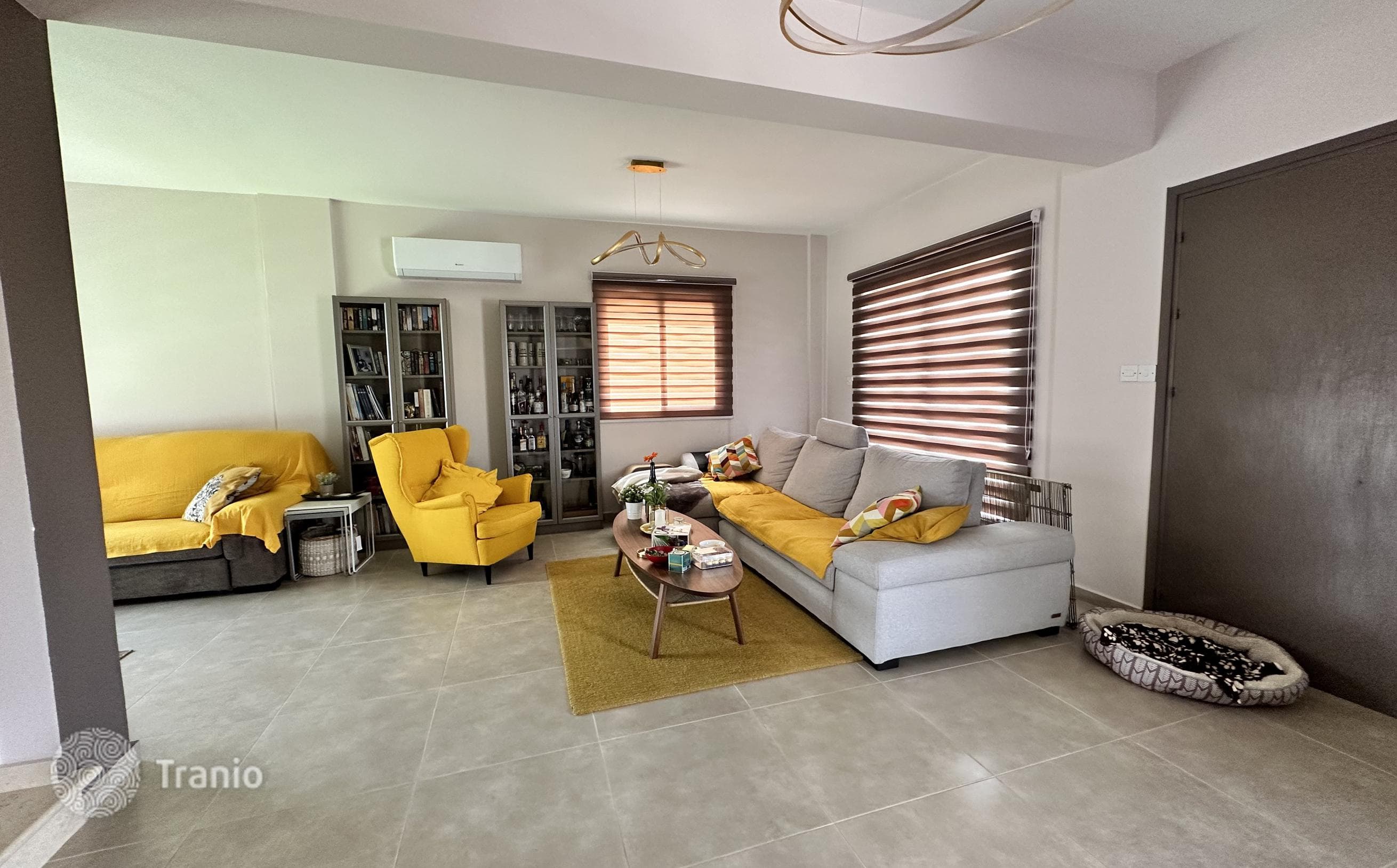 2-Bedroom House in Oroklini, Larnaca, photo 5