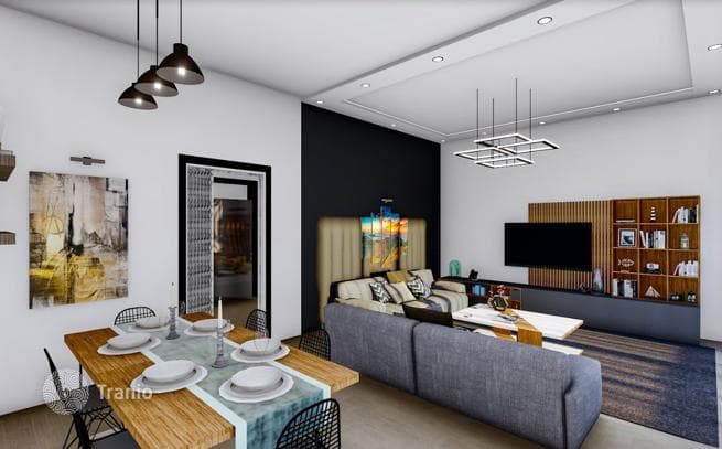 Luxury Villa in Tuzla, photo 3
