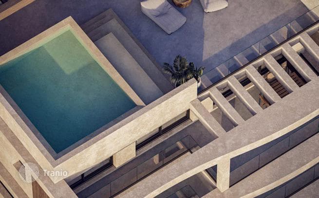 1-Bedroom Apartment in Famagusta, photo 5