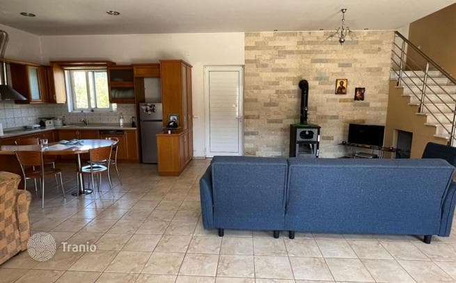 4-Bedroom Villa in Agios Nikolaos, Crete, photo 5