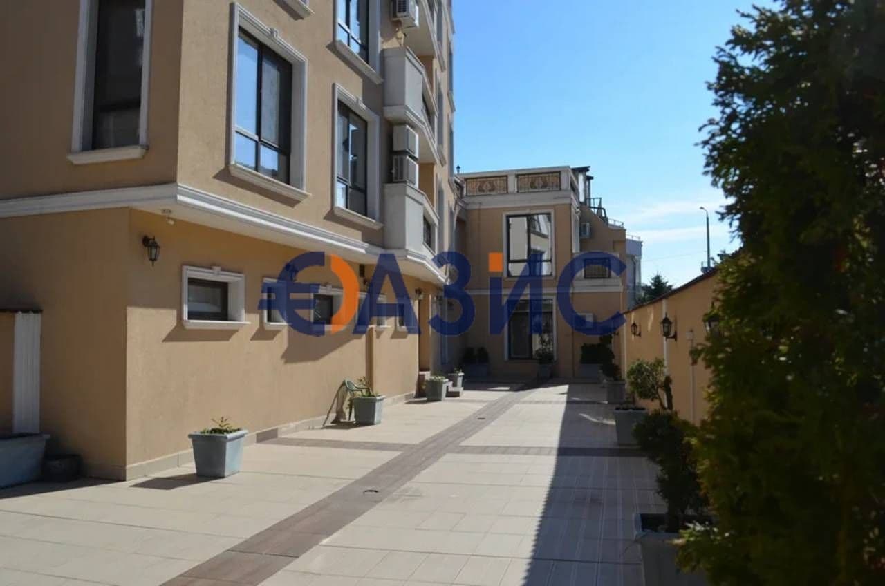Апартаменты в Бургасе, Болгария, 175 м², фото 5