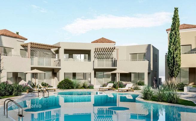 Luxury Furnished Apartments on Maleme Beach, Chania, photo 5