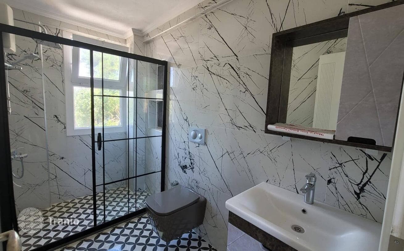 2- and 3-Bedroom Apartments with Sea View in Fethiye, photo 4