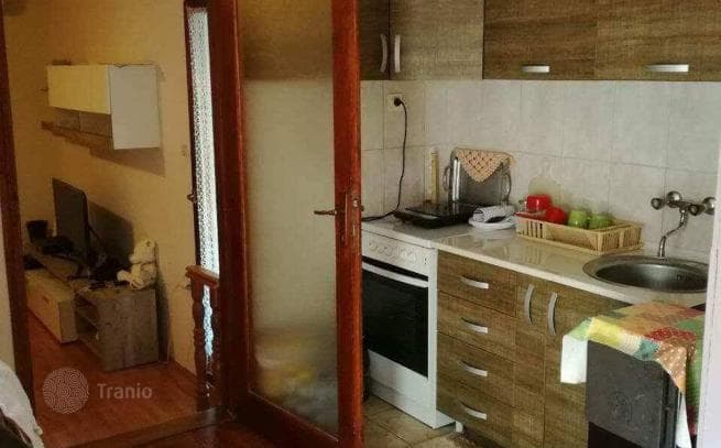 2-Bedroom House with Terraces in Sutommore, Bar, photo 4