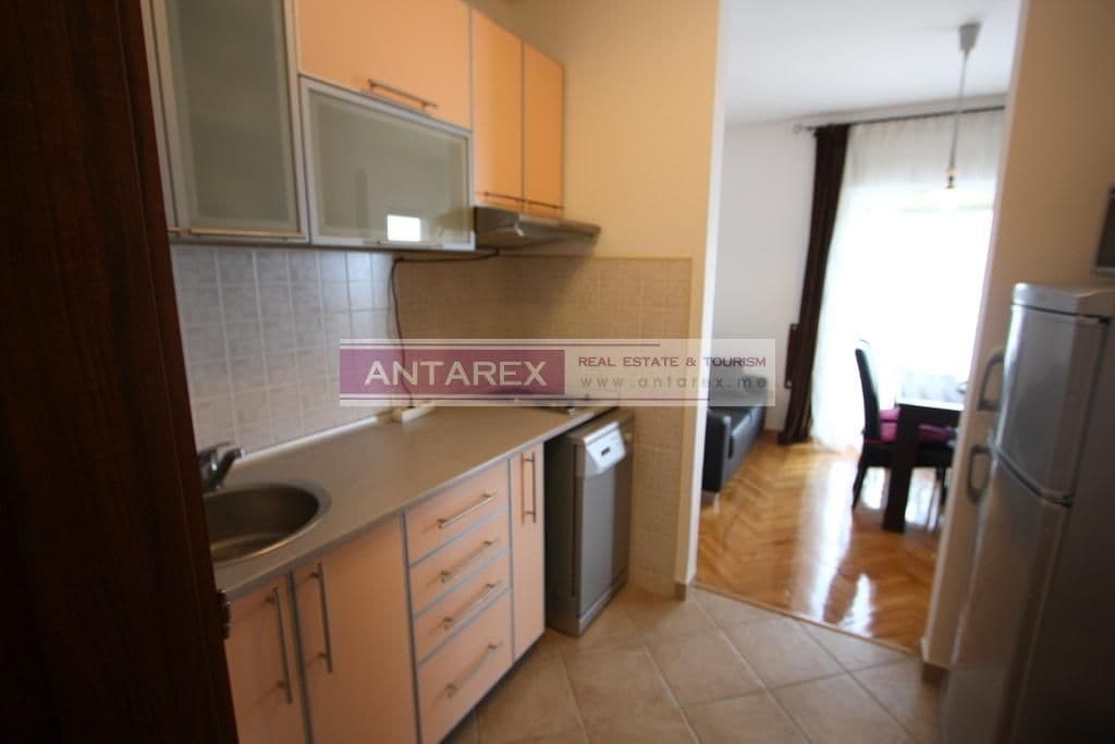 Studio Apartment in Njivice, photo 4
