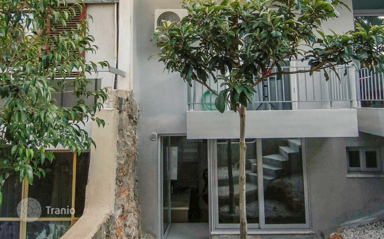 Furnished Apartment with City View in Athens, photo 4