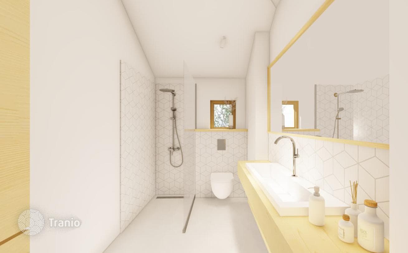 2-Bedroom Apartment in Tivat, photo 3