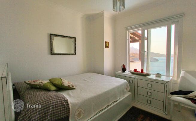 2-Bedroom Penthouse with Sea View in Yalikavak, Bodrum, photo 5