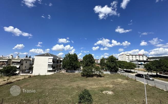4-комнатная квартира 120 м² в Efkarpia, Греция, фото 2