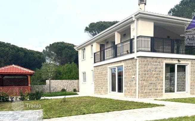 3-комнатная вилла 250 м² в городе Котор, Черногория, фото 3