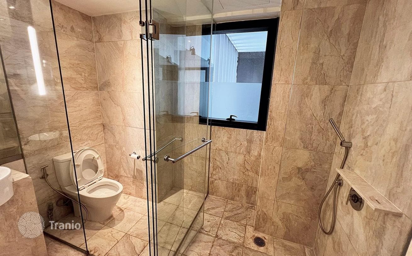3-Bedroom Penthouse in Sathorn, Bangkok, photo 3
