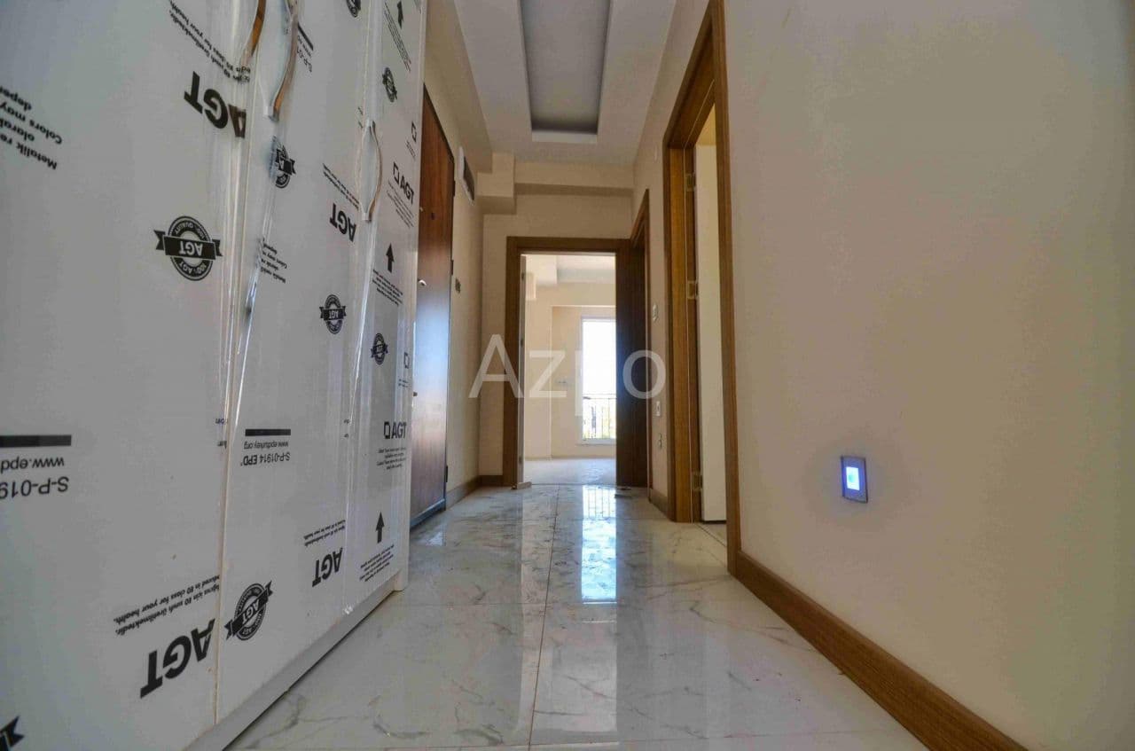 Apartment in Antalya, photo 4