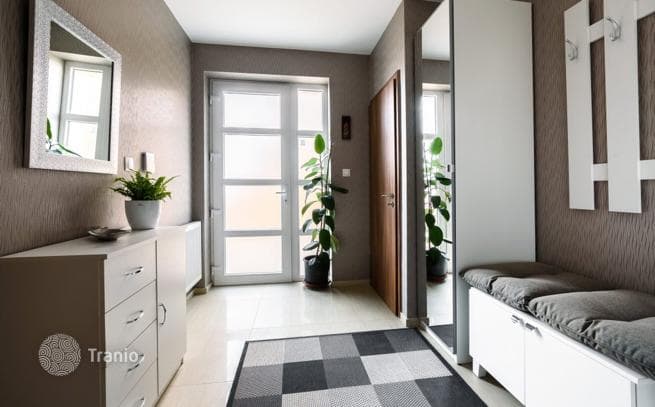 4-Bedroom House in District III (Obuda), Budapest, photo 4