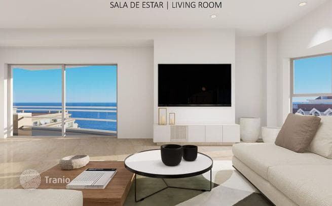 3-Bedroom Apartment with Sea View in Cascais, Portugal, photo 3