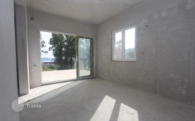 New House with Panoramic Mountain and Valley Views in Herceg Novi, photo 3