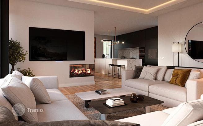 Luxury Penthouse with Private Pool and Sea View near Golf Course in Orihuela Costa
