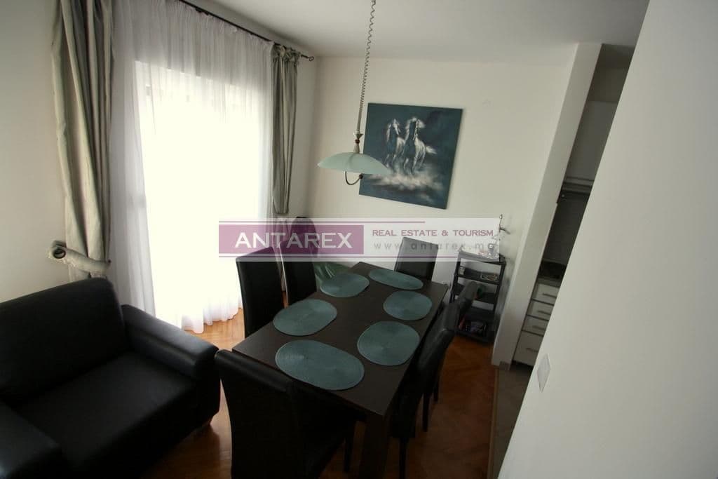 Apartment in Njivice, photo 5
