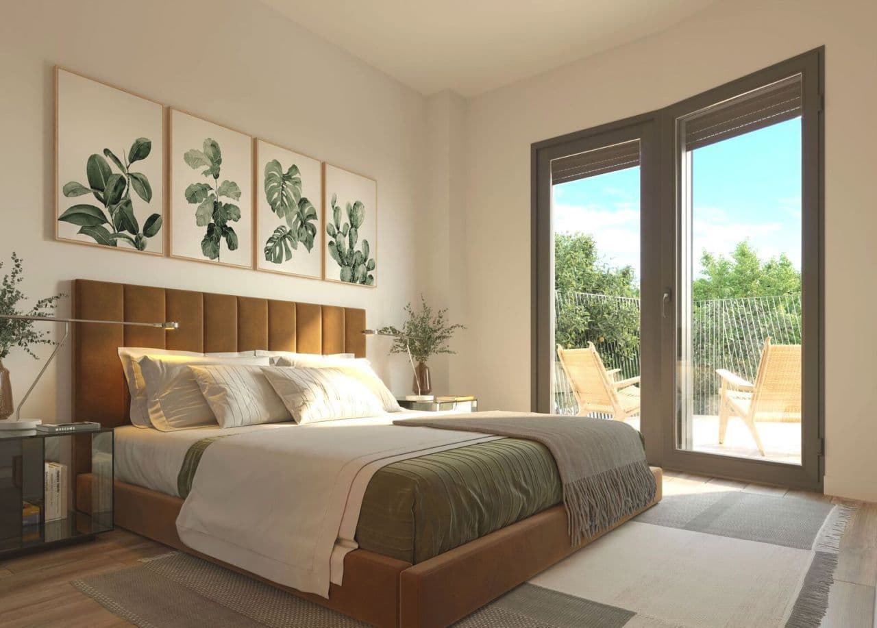 3-Bedroom Apartment in Villajoyosa, photo 3