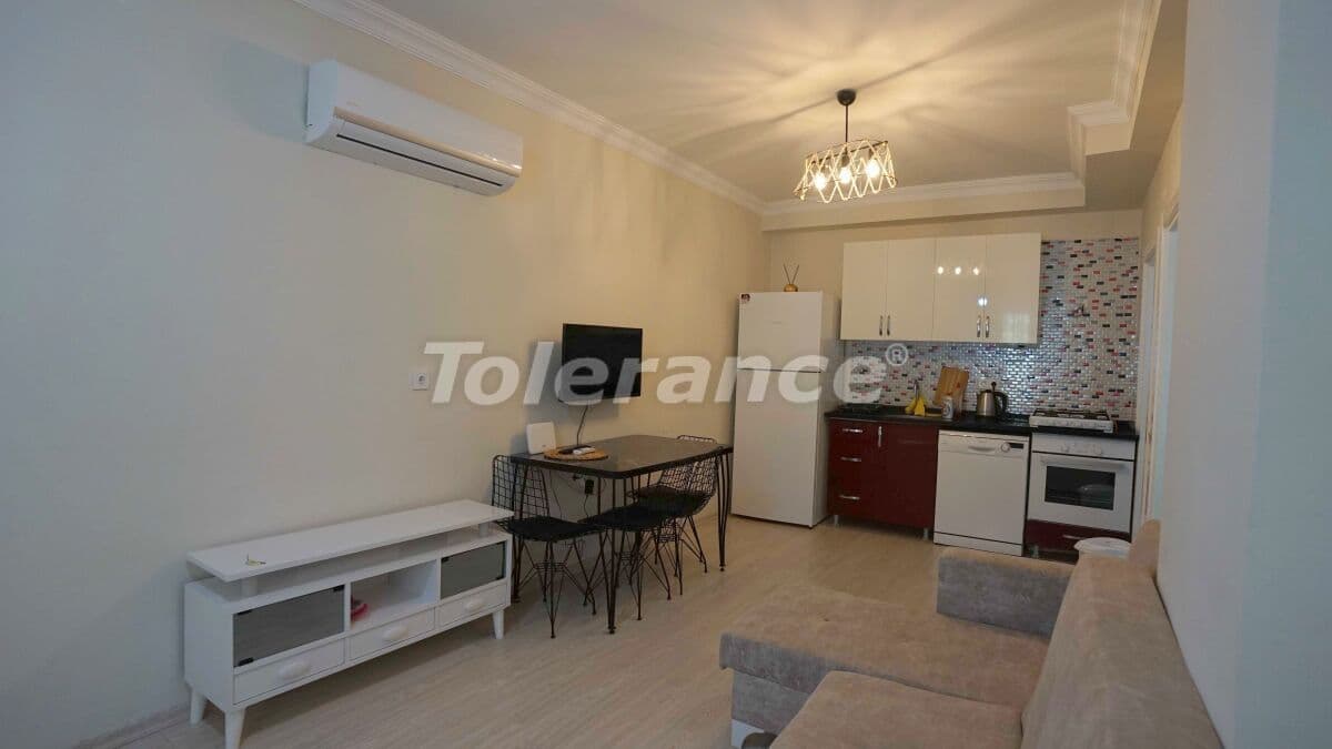 1-Bedroom Apartment in Antalya, photo 3