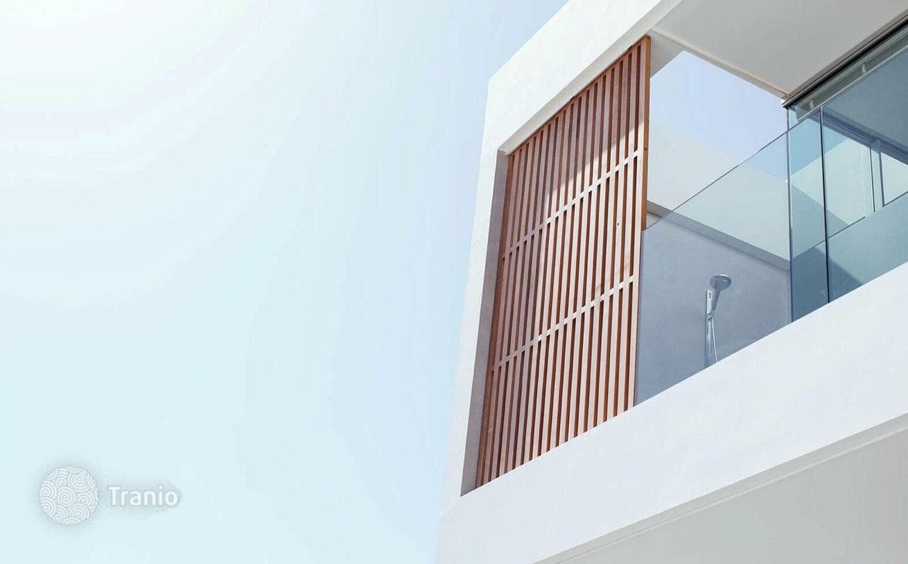 Land Plot for Custom Villa in Abama, Tenerife