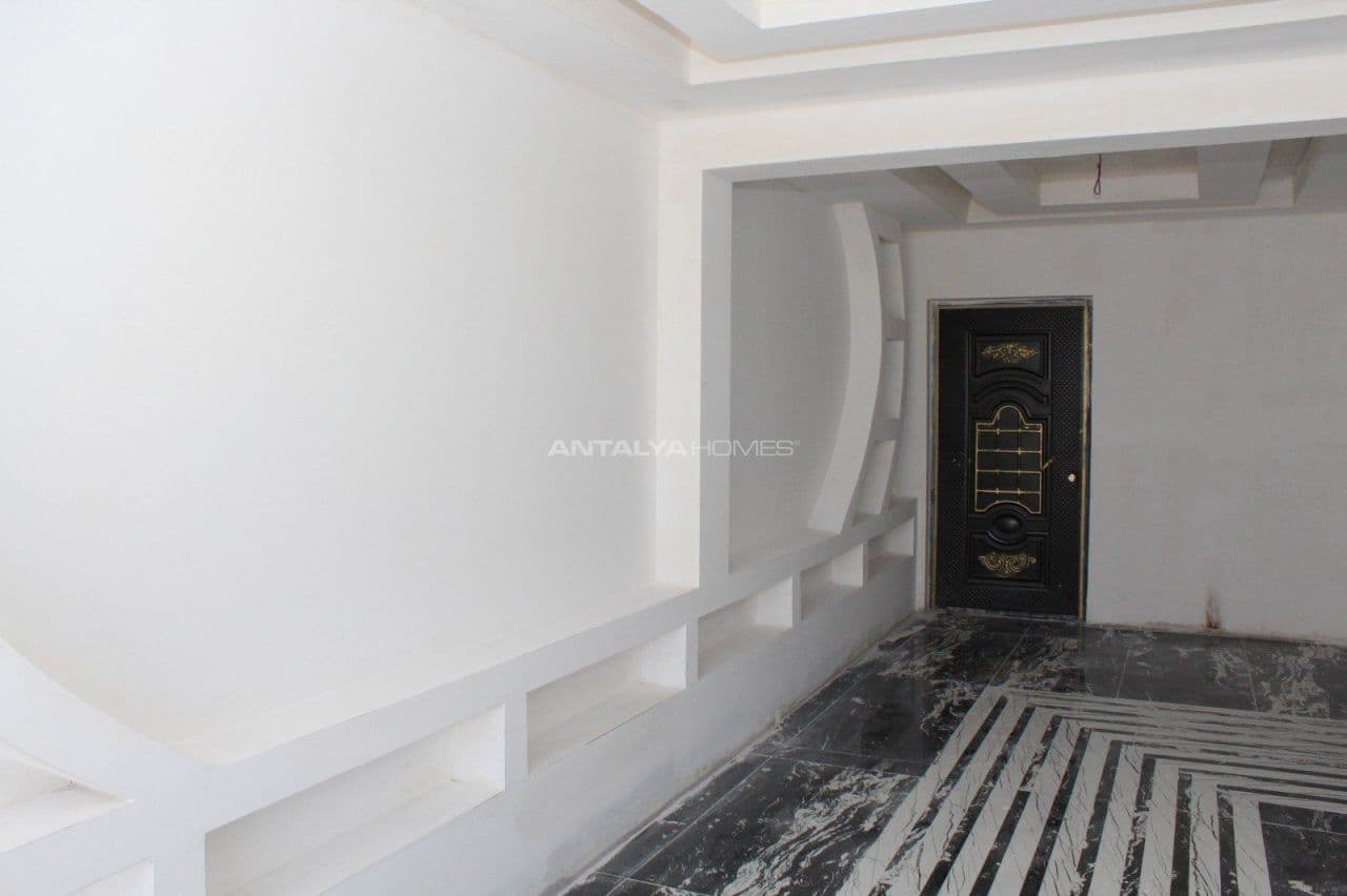 4-Bedroom Apartment in Kecioren, Ankara, photo 5