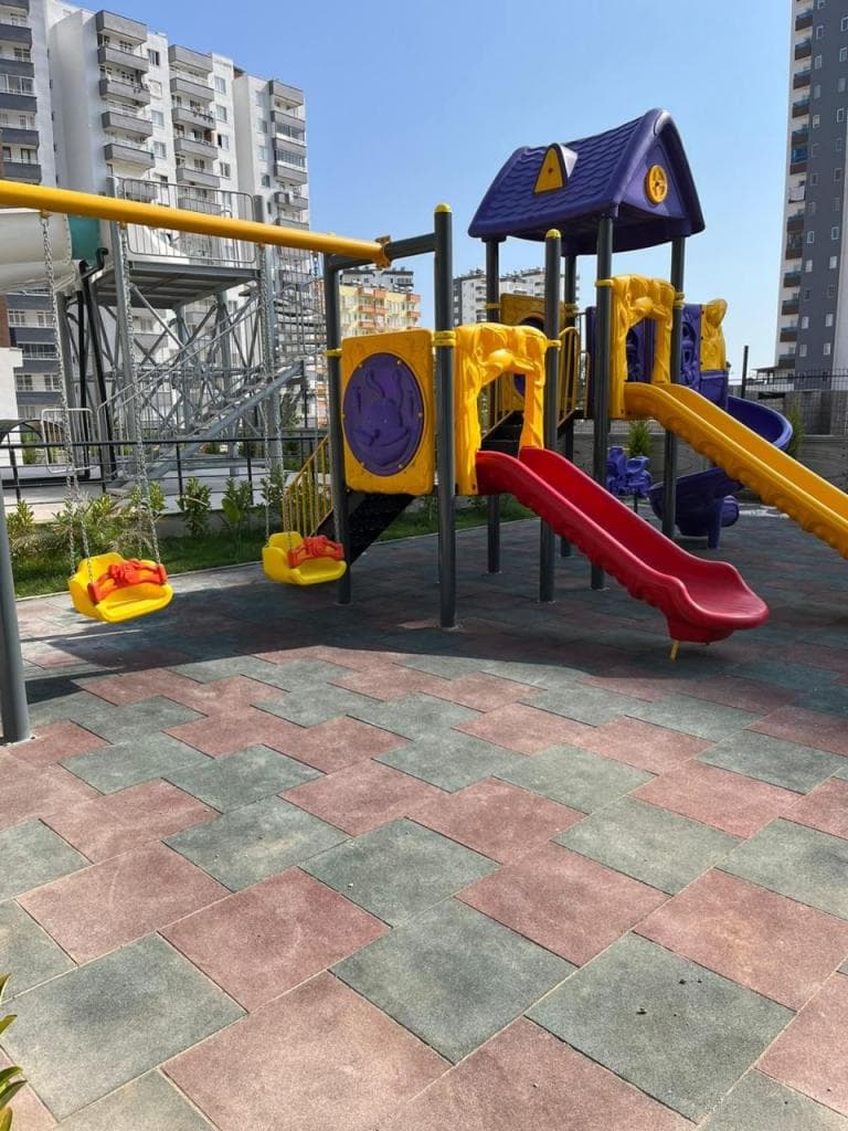 Пентхаус в Мерсине, Турция, 450 м², фото 2