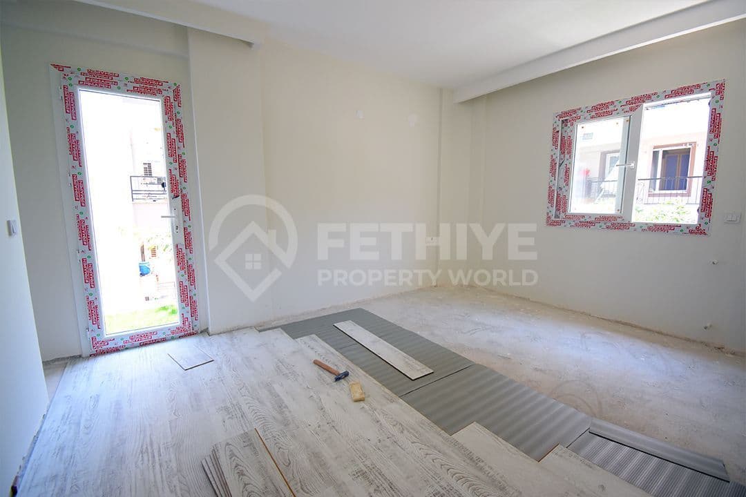 3-Bedroom Apartment in Fethiye, photo 4