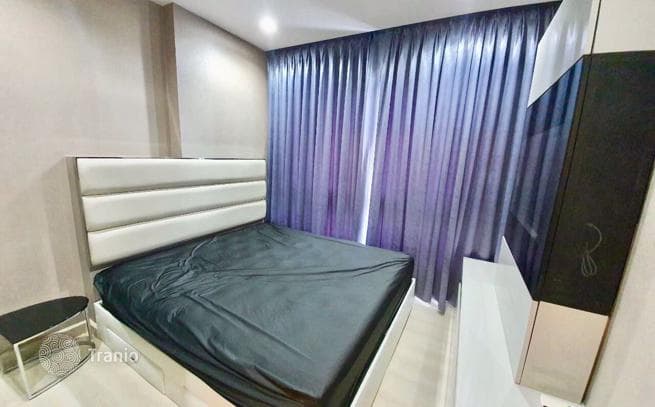 2-Bedroom Condo in Phaya Thai, Bangkok, photo 3