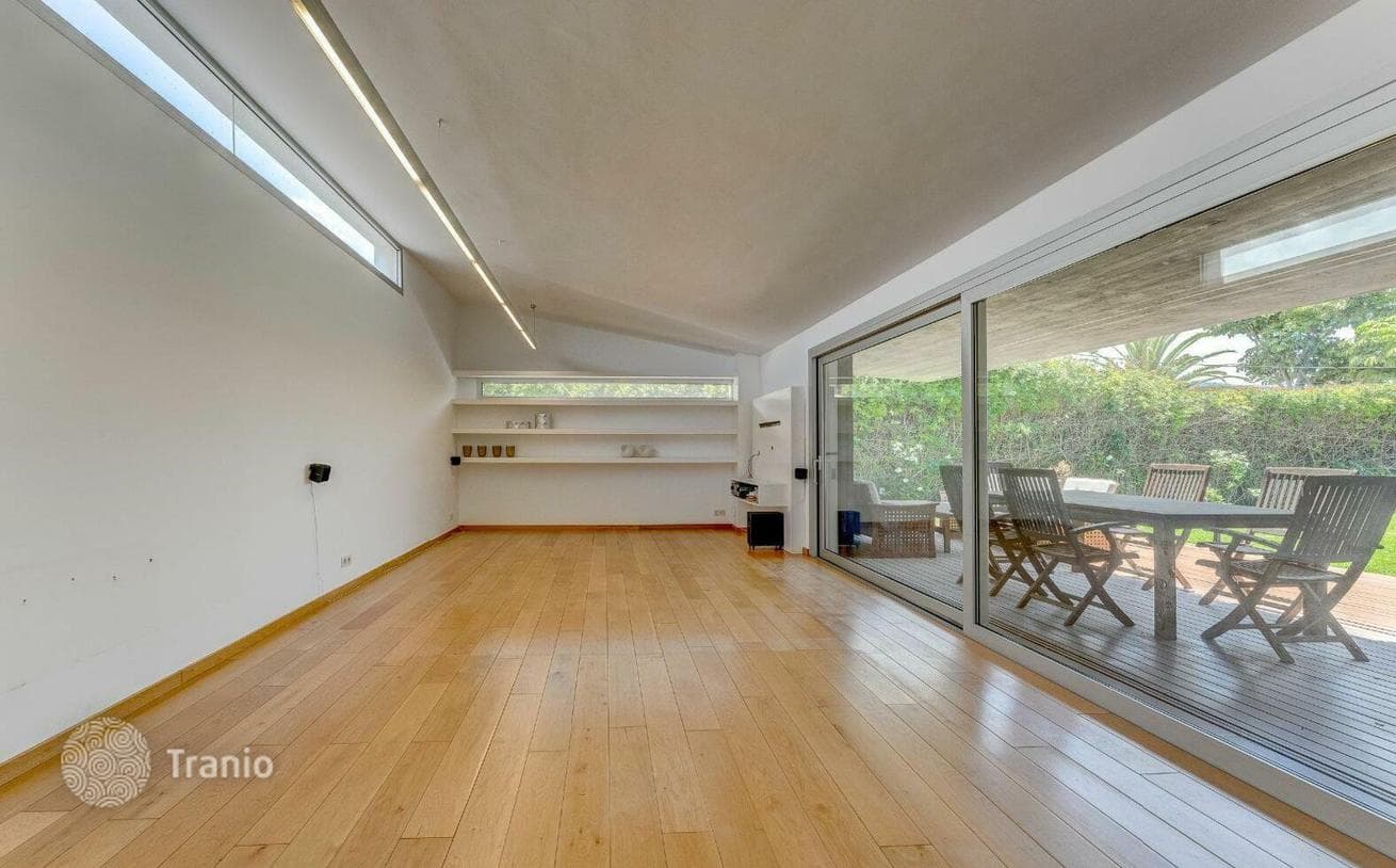 4-Bedroom Villa with Private Pool and Garage in Tacoronte, Tenerife, photo 4