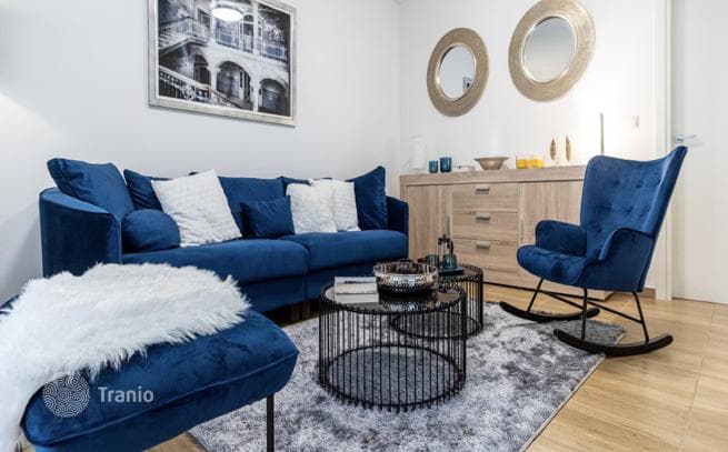 2-Bedroom Apartment in Dubrovnik, Croatia