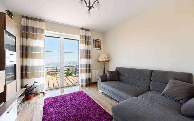 4-Bedroom House in District III (Obuda), Budapest, photo 5