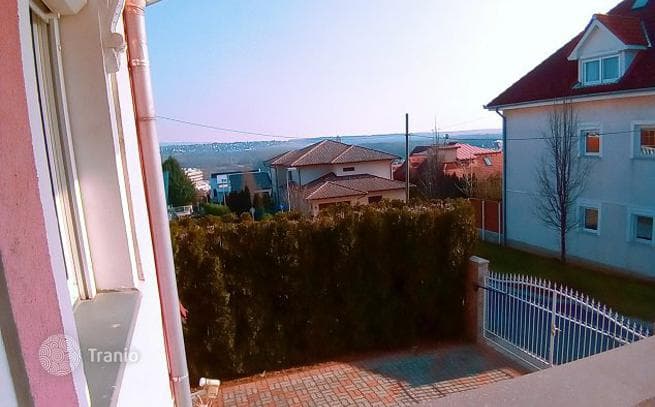12-комнатный таунхаус 300 м² в Хевизе, Венгрия, фото 5