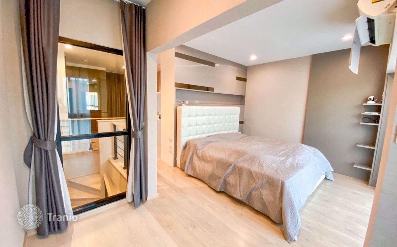 3-Bedroom House in Bangkok, Thailand, photo 5