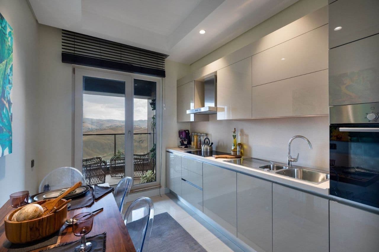 2-Bedroom Apartment in Ankara, photo 2