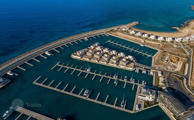 2-комнатная квартира 123 м² в Айя-Напе, Кипр, фото 2