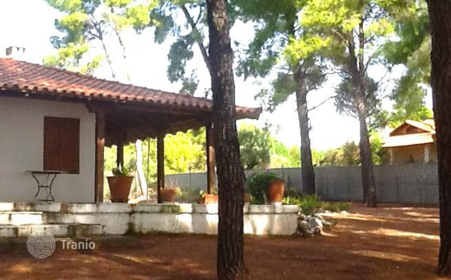 4-Bedroom Villa with Sea View in Ormylia, Halkidiki, photo 4