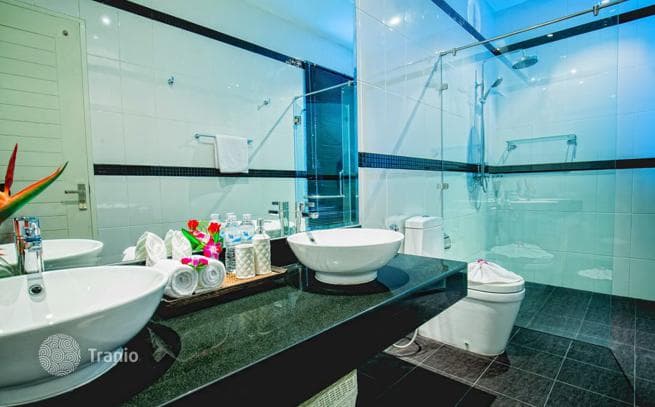 3-Bedroom Condo with 249 m² in Kamala, Phuket, photo 2