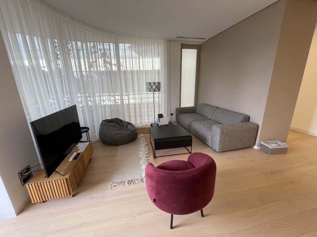 3-Bedroom Apartment in Budva, photo 4