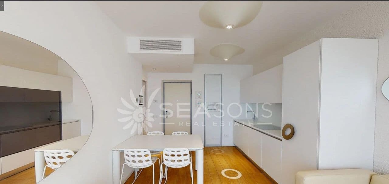 2-Bedroom Apartment in Caorle, photo 5