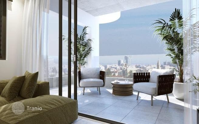 Luxury Low-Rise Apartments in Central Larnaca, Cyprus, photo 3