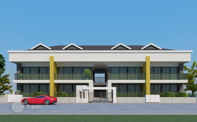 New Apartments in Kemer, photo 2