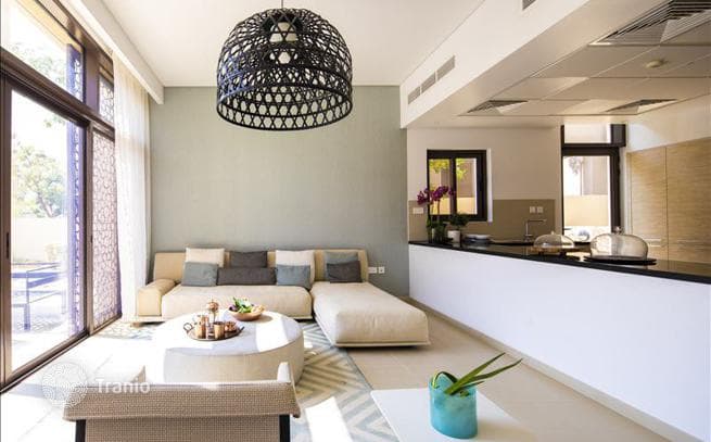 Villas in Beachfront Resort with Beach Club and Hotel in Muscat, photo 3