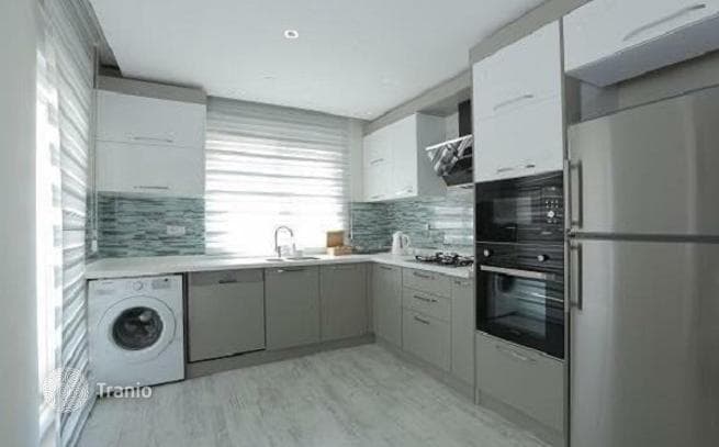 New Apartments with Pools and Garden in Antalya, photo 5