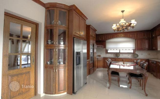 Villa with Private Pool and Garden in Limassol, Cyprus, photo 5